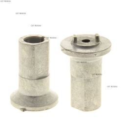 SUPPORT DE LAME 25mm - ref. 2056680 | TP Agri