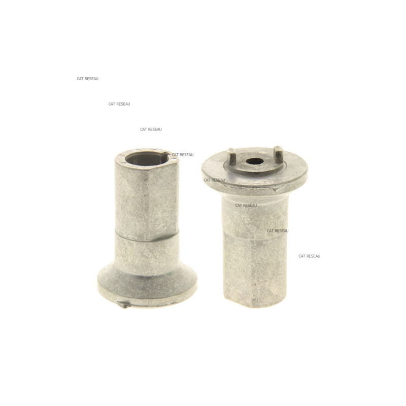 SUPPORT DE LAME 25mm - ref. 2056680 | TP Agri