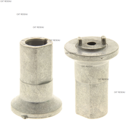 SUPPORT DE LAME 25mm - ref. 2056680 | TP Agri