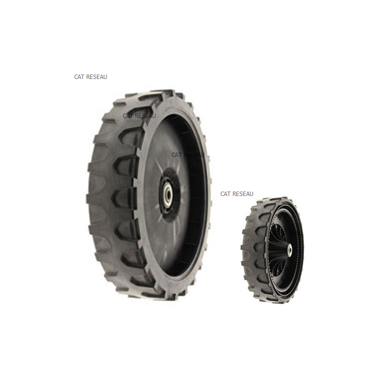 ROUE ARR - ref. 2057020 | TP Agri