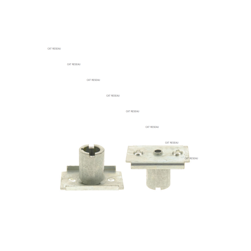 SUPPORT DE LAME - ref. 2073860 | TP Agri