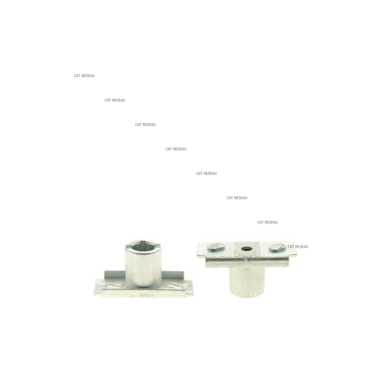 SUPPORT DE LAME 22,2mm - ref. 2080493 | TP Agri