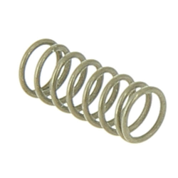 RESSORT DE COMPRESSION 4 - ref. 2330332 | TP Agri