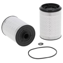 Filtre carburant HIFI SN 35055