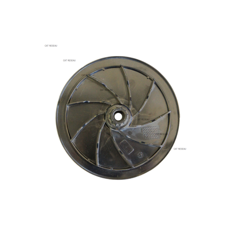 TURBINE DE LAME - ref. 4006430 | TP Agri