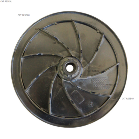 TURBINE DE LAME - ref. 4006430 | TP Agri