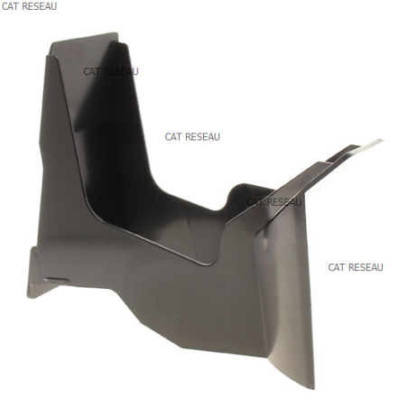 BOUCHON MULCHING 40 CM - ref. 4011075 | TP Agri