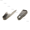 PROTECTION COURROIE 2.53BA - ref. 4218315 | TP Agri