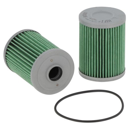 Filtre carburant HIFI SN 35060