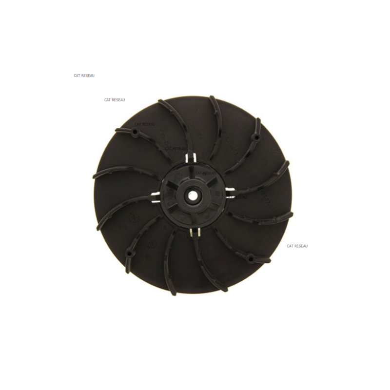 MOYEU DE VENTILATEUR - ref. 6310148 | TP Agri