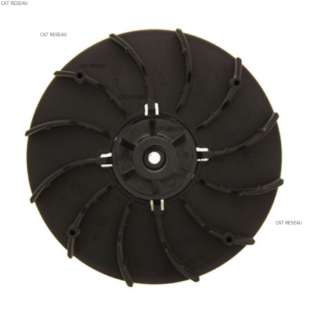 MOYEU DE VENTILATEUR - ref. 6310148 | TP Agri