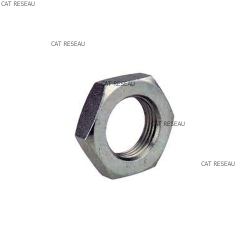 ECROU 5/16-24UNF - ref. 7123057 | TP Agri