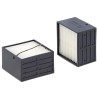 Filtre carburant HIFI SN 40005