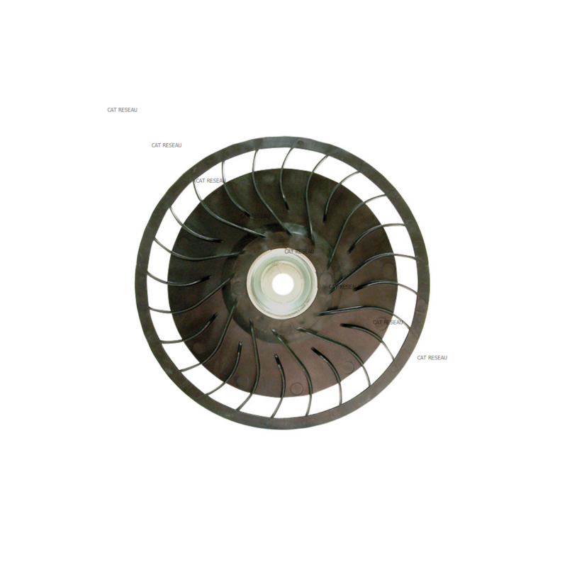 TURBINE DE VENTILATION - ref. 7311583 | TP Agri