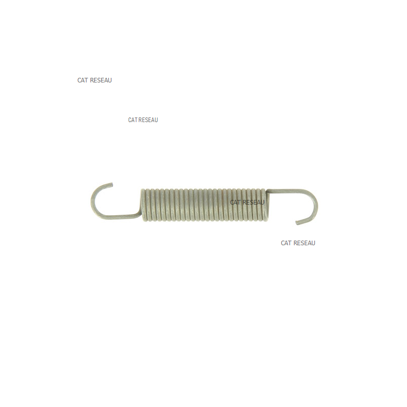 RESSORT 0 - ref. 7320264 | TP Agri