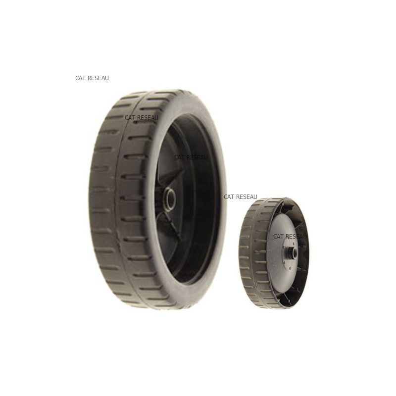 ROUE AVANT - ref. 7341884 | TP Agri