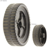 ROUE MOTRICE NOIRE - ref. 7341901 | TP Agri