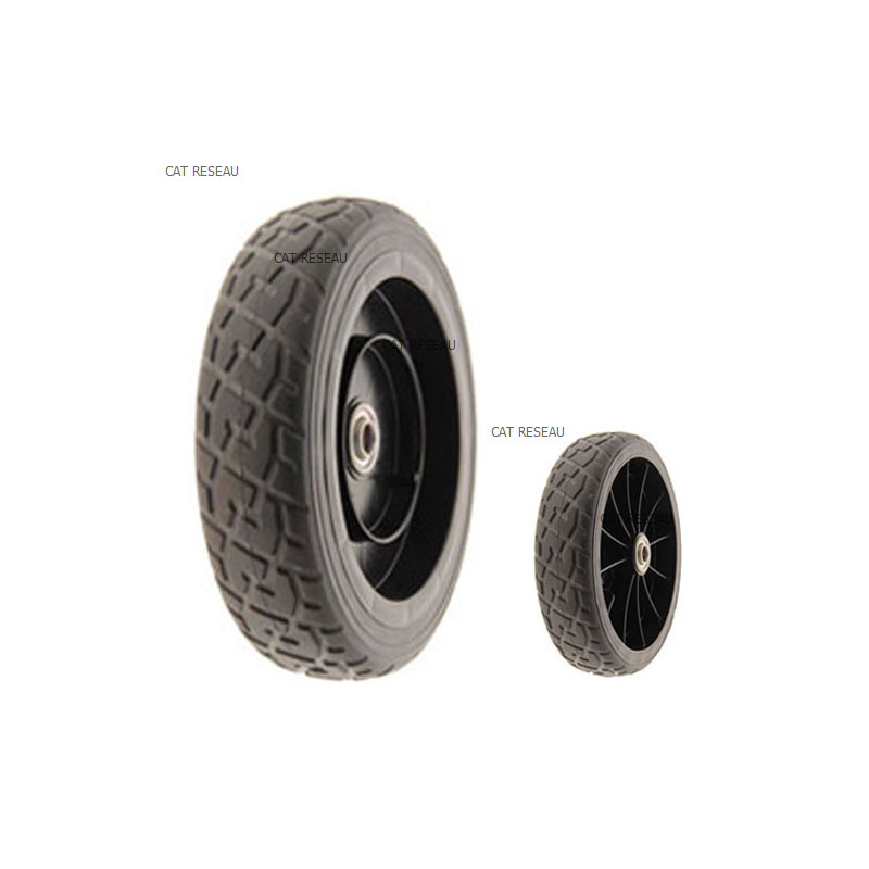 ROUE COMPL 8,0 X 2,0 - ref. 7341978 | TP Agri