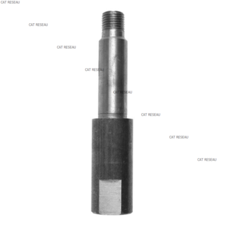 AXE - ref. 7380627 | TP Agri