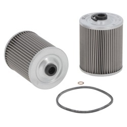 Filtre carburant HIFI SN 4001