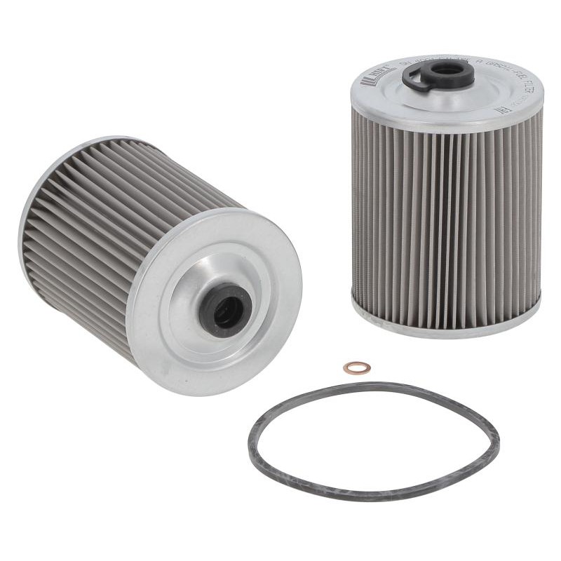 Filtre carburant HIFI SN 4001