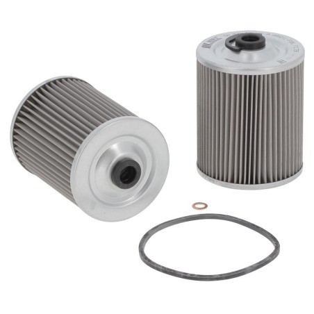 Filtre carburant HIFI SN 4001