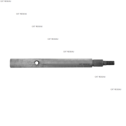 AXE DE COLONNE N.M SERIE 400 - ref. 7380896 | TP Agri