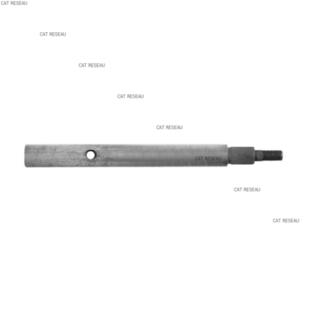 AXE DE COLONNE N.M SERIE 400 - ref. 7380896 | TP Agri