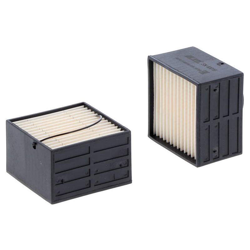 Filtre carburant HIFI SN 40016