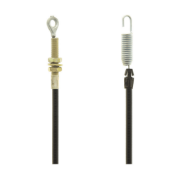 CABLE DE FREIN MOTEUR - ref. 7460937 | TP Agri