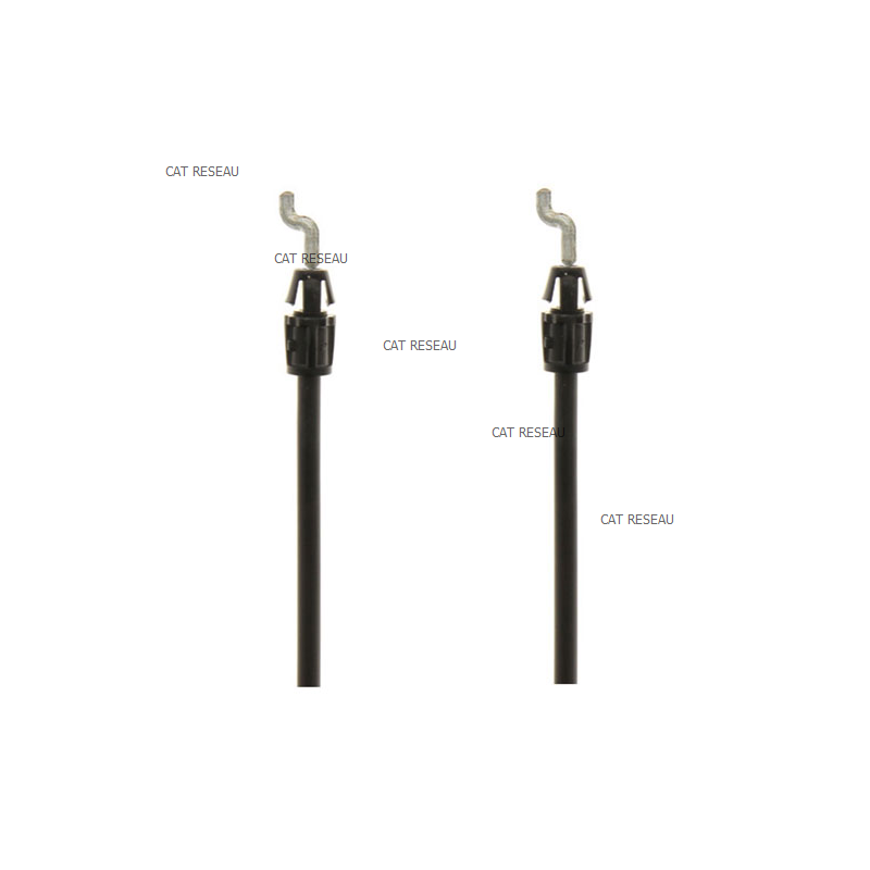 CABLE DE FREIN MOTEUR - ref. 7461067 | TP Agri