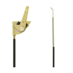 CABLE DE GAZ INTEK MONO - ref. 7461084 | TP Agri