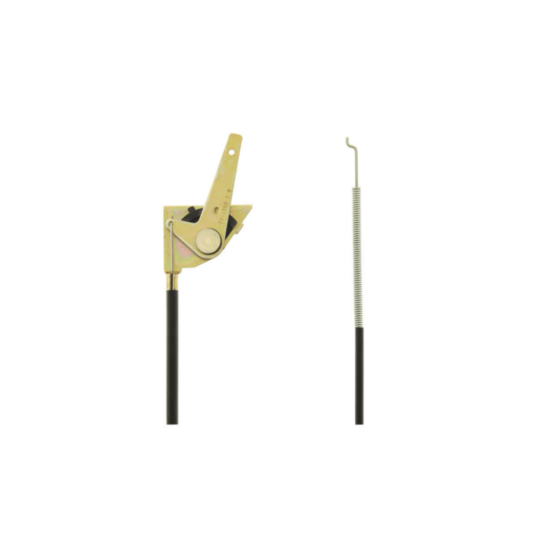 CABLE DE GAZ INTEK MONO - ref. 7461084 | TP Agri