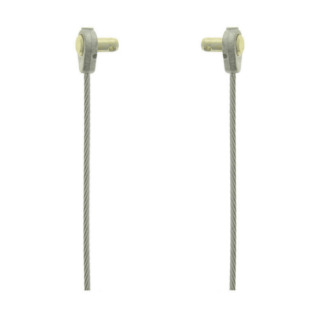 CABLE DE RELEVAGE DE COUPE - ref. 7461139 | TP Agri