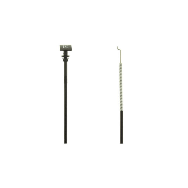 CABLE DE STARTER - ref. 7463021 | TP Agri