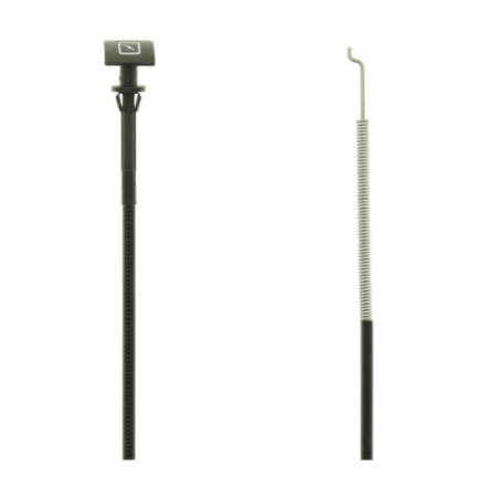 CABLE DE STARTER - ref. 7463021 | TP Agri