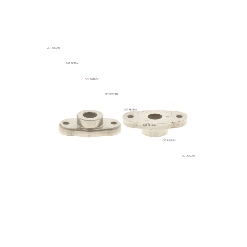 SUPPORT DE LAME 18,5mm - ref. 7480235 | TP Agri