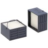 Filtre carburant HIFI SN 40084