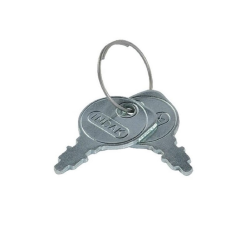 JEU CLE DE CONTACT - ref. 9250201 | TP Agri