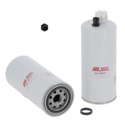 Filtre carburant HIFI SN 40514