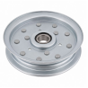 POULIE TENSION PLATE 122MM - ref. 20070908 | TP Agri