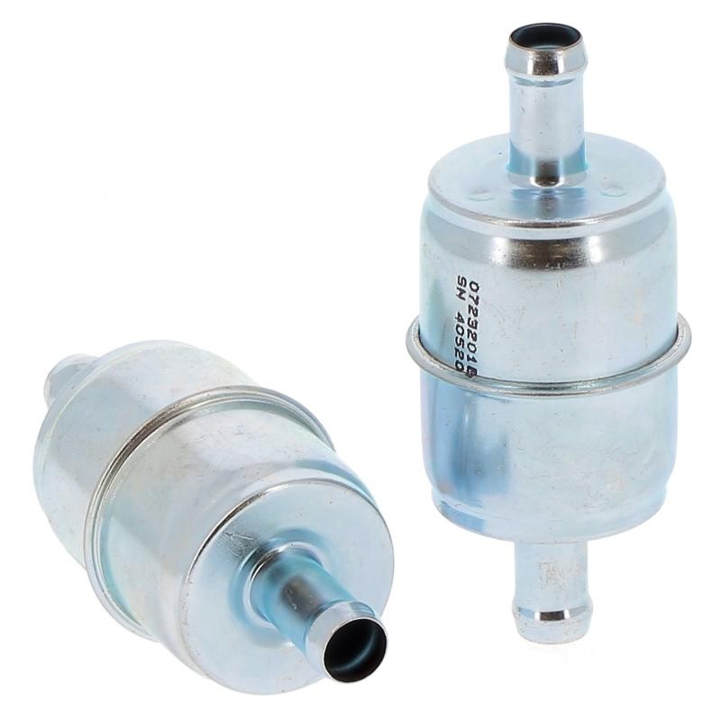 Filtre carburant HIFI SN 40520