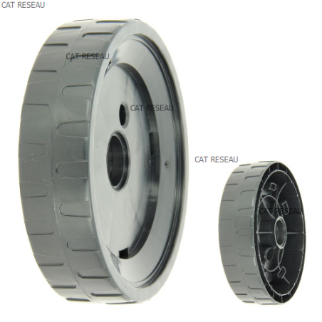 RAD 160 - ref. 41286001 | TP Agri