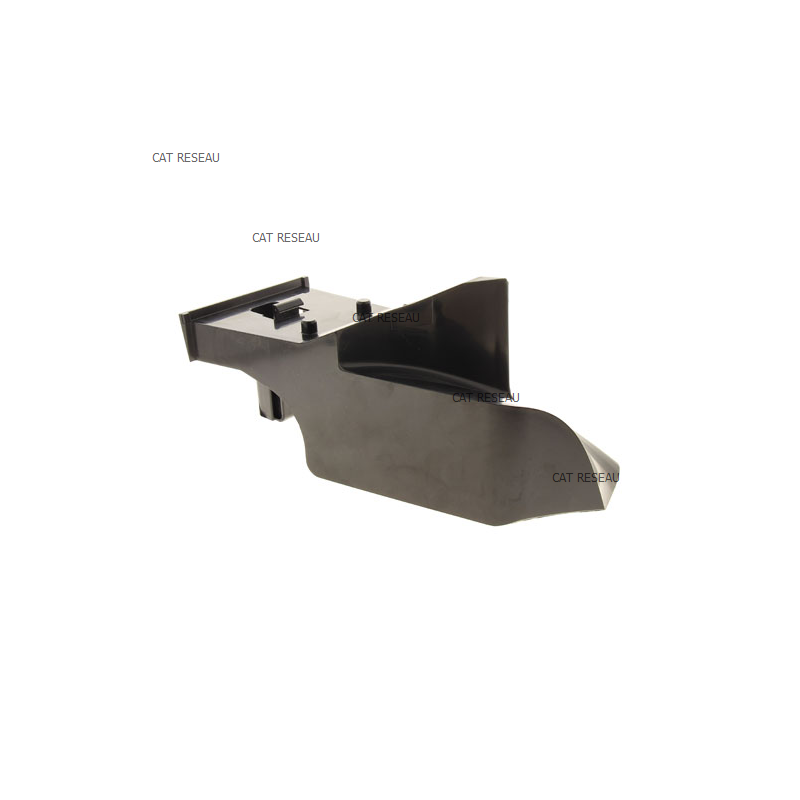 OBTURATEUR MULCHING - ref. 46374001 | TP Agri
