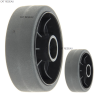 ROUE AVANT R9005 - ref. 47073401 | TP Agri