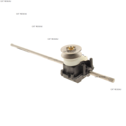 TRANSMISSION ASM:SP:VAR:53cm - ref. 61808995 | TP Agri