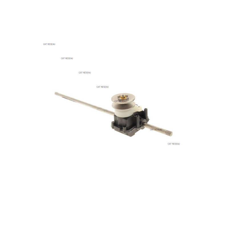 TRANSMISSION ASM:SP:VAR:53cm - ref. 61808995 | TP Agri