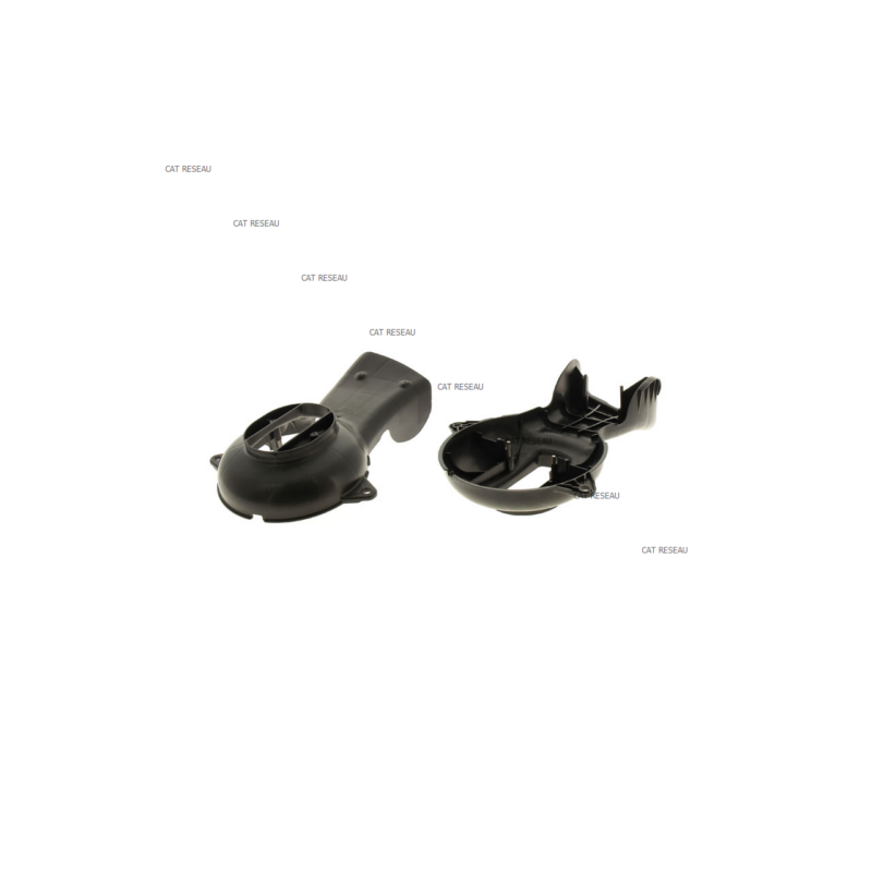 PROTECTION PLASTIQUE - ref. 63104636 | TP Agri