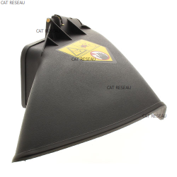 DEFLECTEUR - ref. 63105229 | TP Agri