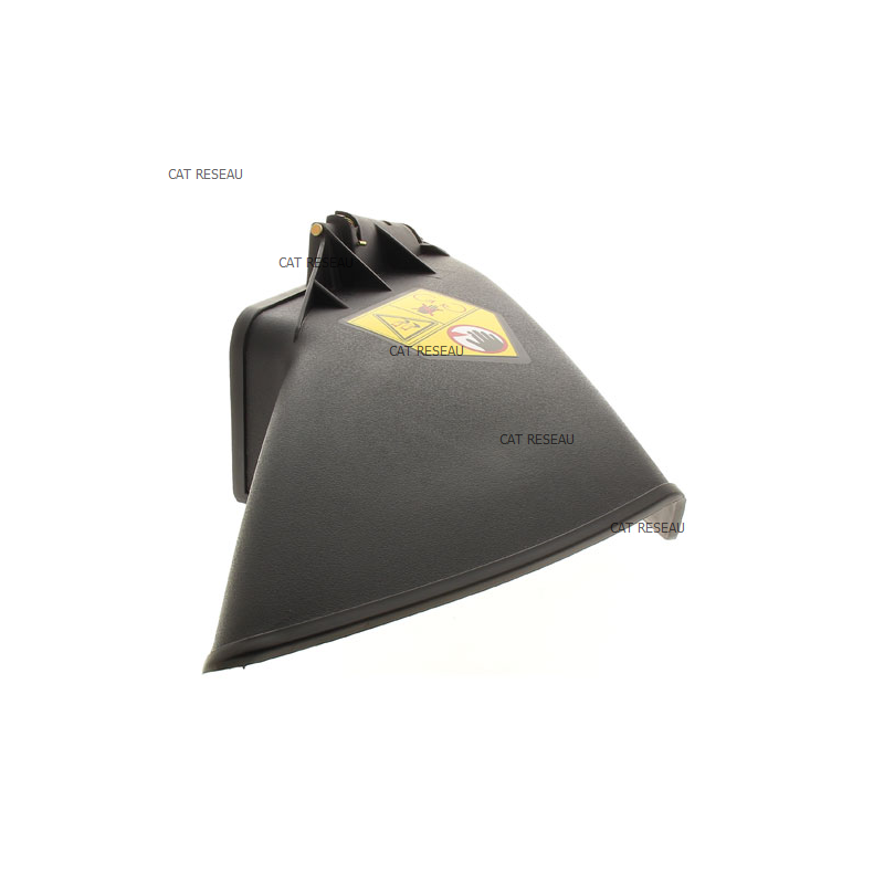 DEFLECTEUR - ref. 63105229 | TP Agri